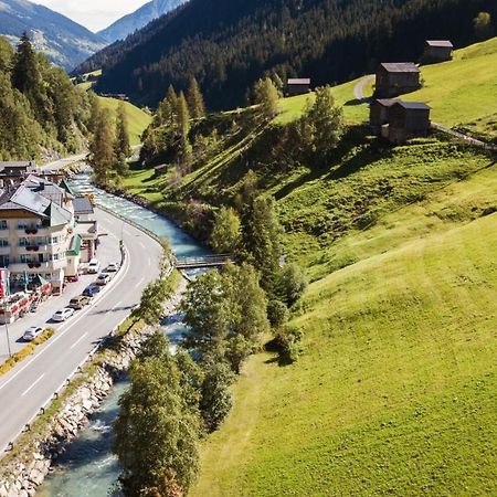 Hotel Hoellroah Kappl  Kültér fotó