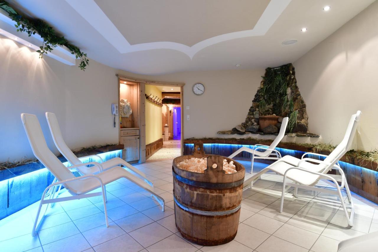 Hotel Hoellroah Kappl  Kültér fotó