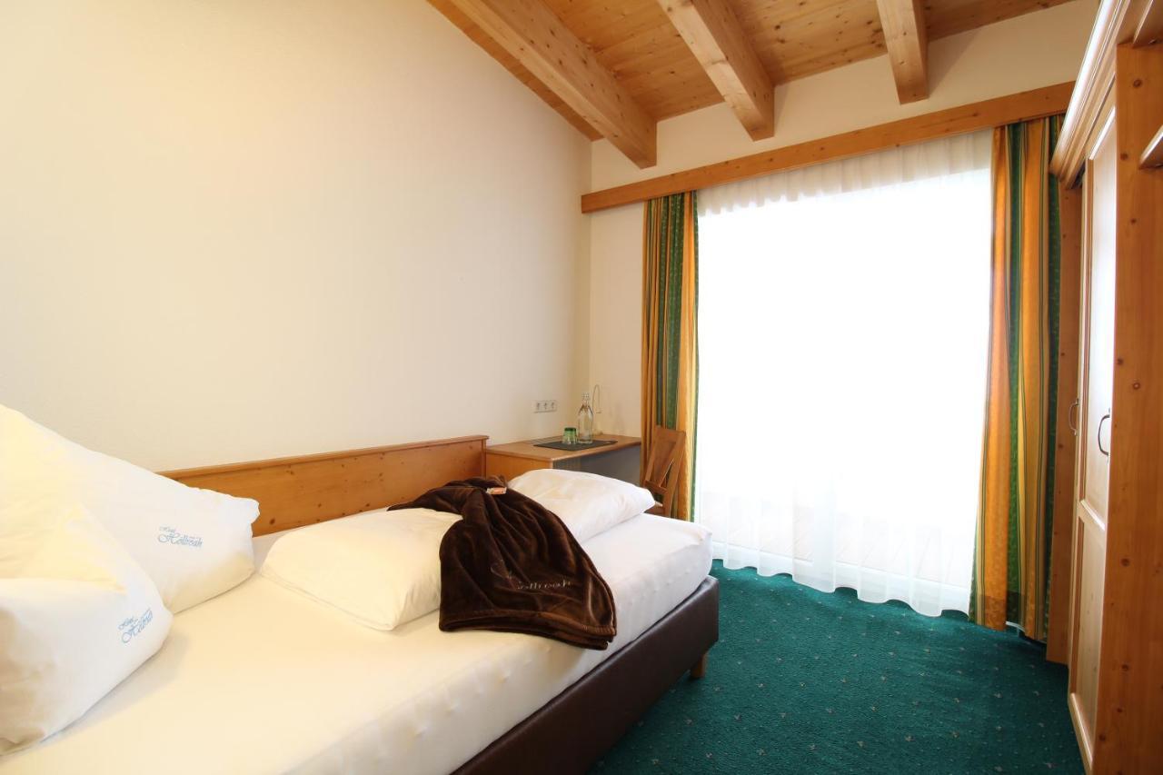Hotel Hoellroah Kappl  Kültér fotó