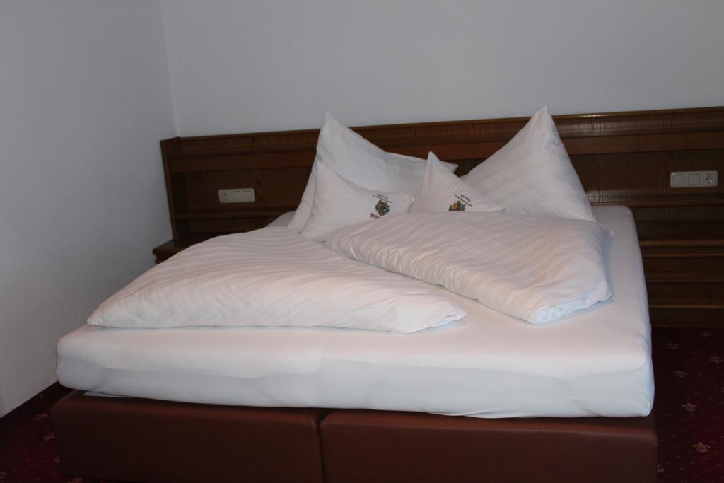 Hotel Hoellroah Kappl  Kültér fotó