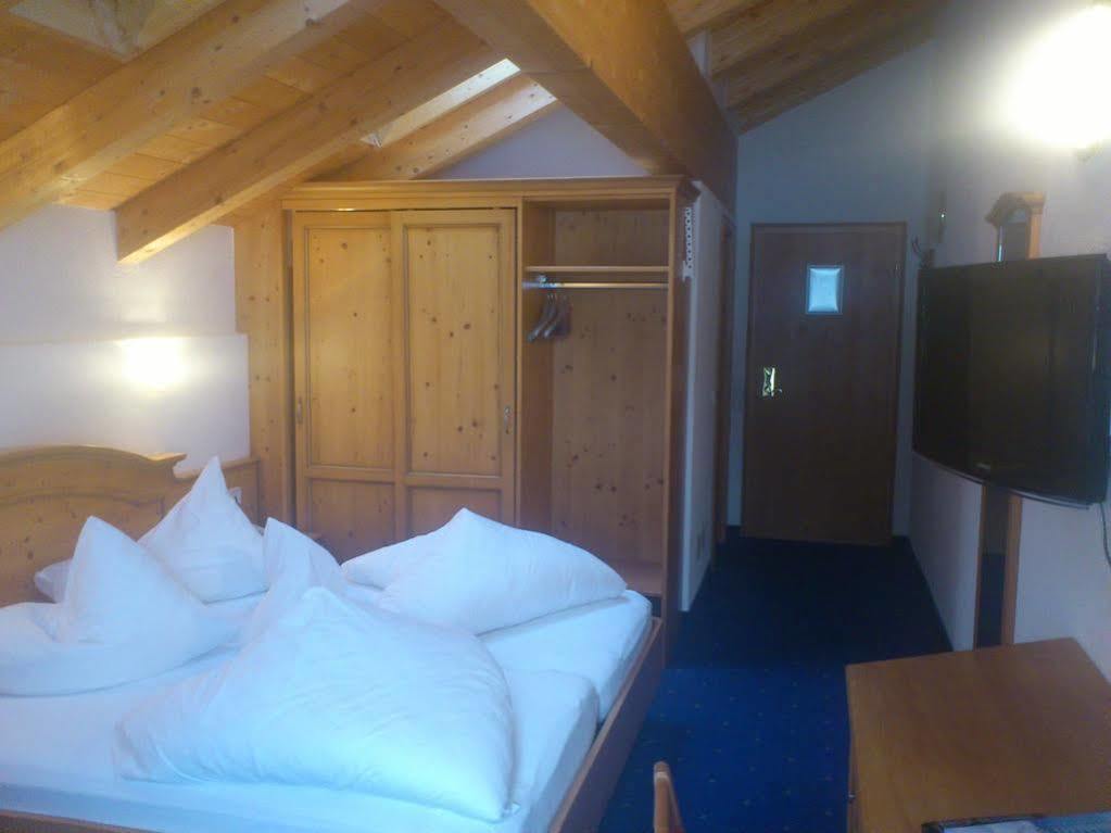 Hotel Hoellroah Kappl  Kültér fotó