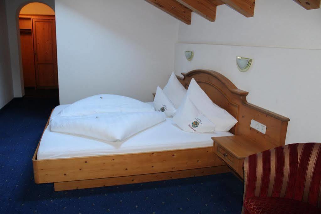 Hotel Hoellroah Kappl  Kültér fotó